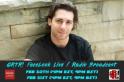 Josh Taerk - Live In Session