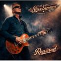 The Steve Summers Band - Rewired