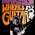Where's My Guitar? - BERNIE MARSDEN