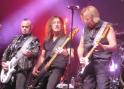 FIREFEST, Manchester Academy, 11-13 October 2024