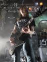 Overkill Derek Tailer 2