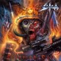Sodom album cover
