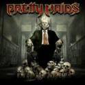 PRETTY MAIDS – Kingmaker