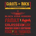Giants Of Rock - Minehead, 6-8 February 2015