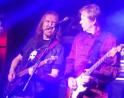 MARTIN TURNER- Under the Bridge, London, 27 September 2019