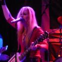 LITA FORD- Islington Academy, London, 12 March 2017