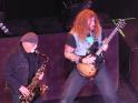 GEORGE THOROGOOD AND THE DESTROYERS- Indigo2, London, 30 June 2026