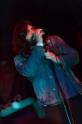 Goat Leaf - Winter Rocks, Sheffield Corporation, 6 December 2014