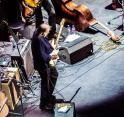 Walter Trout - Lead Belly Fest, Royal Albert Hall, London, 15 June 2015