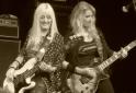 ROCKINGHAM FESTIVAL- Nottingham Trent University Students Union, 19-21 October 2018