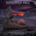 AXEL RUDI PELL - Ballads V AXEL RUDI PELL - Ballads V