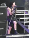 Black Veil Brides - DOWNLOAD FESTIVAL – DAY 2, 13 June 2015