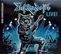 ELEKTRADRIVE - 40th Anniversary Live!