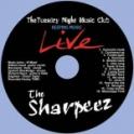 The Sharpeez - Live