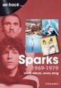 Sparks 1969-1979 by Chris Sutton