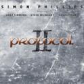 Simon Phillips - Protocol II