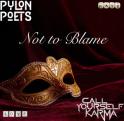 Pylon Poets - Not to Blame2