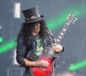 Slash - DOWNLOAD FESTIVAL, Donington Park, Leicestershire, 14-15 June 2019
