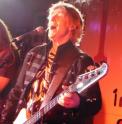 MARTIN TURNER- 100 Club, London, 14 October 2017