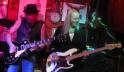 STRAY- The Cavern, Raynes Park, London, 7 December 2024