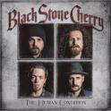 BLACK STONE CHERRY – The Human Condition