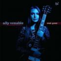 ALLY VENABLE - Real Gone
