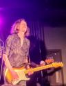 Gig review: BAD TOUCH – O2 Islington Academy, London, 2 December 2021