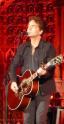 RICHARD MARX- Union Chapel, London, 3 October 2022