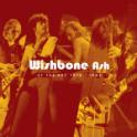 Wishbone Ash At The BBC 1970-88 Wishbone Ash At The BBC 1970-88