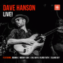 DAVE HANSON - Live! DAVE HANSON - Live!