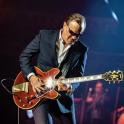 JOE BONAMASSA- Royal Albert Hall, London, 25 April 2019