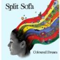 SPLIT SOFA