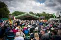 Cambridge Folk Festival 2014 Cambridge Folk Festival 2014