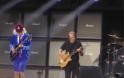 AC/DC- Wembley Stadium, London, 3 July 2024 AC/DC- Wembley Stadium, London, 3 July 2024