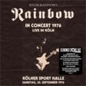 Ritchie Blackmore’s RAINBOW In Concert 1976 - Live In Koln