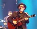 PAUL CARRACK- London Palladium, 14 March 2020 PAUL CARRACK- London Palladium, 14 March 2020