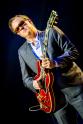 Gig review: JOE BONAMASSA – Royal Albert Hall, London, 6 May 2022