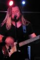 DAXX AND ROXANE/COLLATERAL- Borderline, London, 18 May 2019