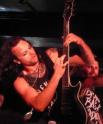KISSIN' DYNAMITE- Camden Underworld, London, 18 October 2019