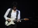 Jeff Beck - Birmingham Symphony Hall, 20 May 2014