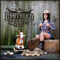 BOOTYARD BANDITS - The Very Best Of