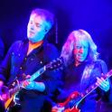 LAST IN LINE- Islington Academy, London, 12 June 2019