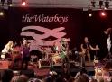 Gig review: THE WATERBOYS - Auditorio Burjassot, Valencia, Spain, 28 June 2019 