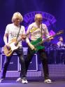 Status Quo – O2, London, 13 December 2015 Status Quo – O2, London, 13 December 2015