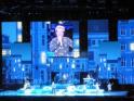 ROD STEWART- 02 Arena, London, 27 February 2017 ROD STEWART- 02 Arena, London, 27 February 2017