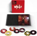 W.A.S.P.