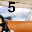 LENNY KRAVITZ – 5