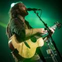 Newton Faulkner - Cambridge Folk Festival 2014