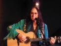 KEN HENSLEY- The Hospital Club, London, 26 February 2018
