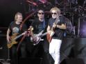 SAMMY HAGAR- British Airways Arc, Olympia, London, 12 July 2026